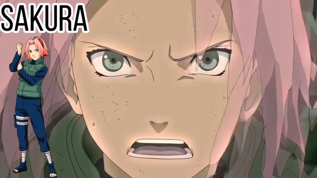 КТО СТАНЕТ 8 ХОКАГЕ ПОСЛЕ СМЕРТИ НАРУТО!!! смотреть онлайн