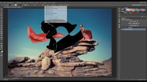 Контуры В Фотошопе, Инструменты Перо и Фигуры, - Уроки Фотошопа для начинающих №06