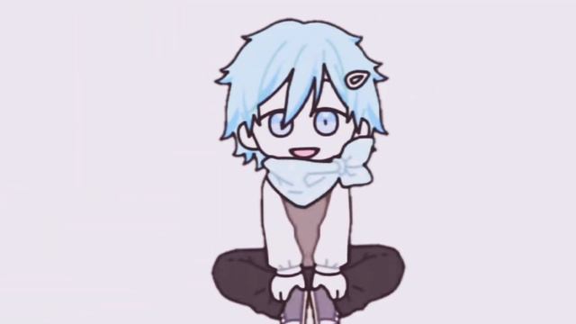 Yandere blue?||Wanna play? meme||My au|| смотреть онлайн