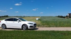 2019 Nowy Ford Mondeo Vignale 2.0 EcoBlue 190 KM - FordStore Euro-Car Gdynia