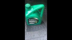 Масло Hyundai/KIA premium LS diesel 5w30