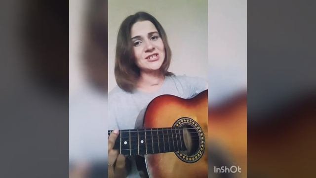 КАВЕР МАРИЯ  ЧАЙКОВСКАЯ - ЛЮБЛЮ COVER