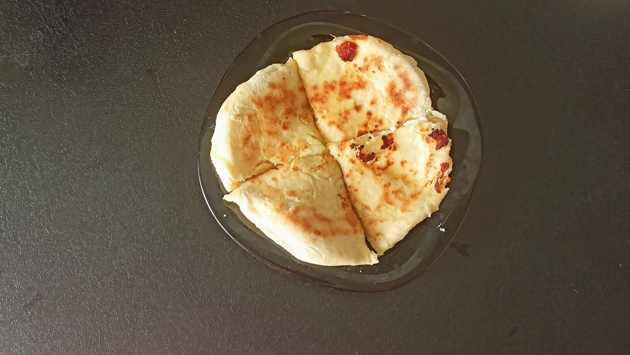 Как сделать хачапури смотреть онлайн