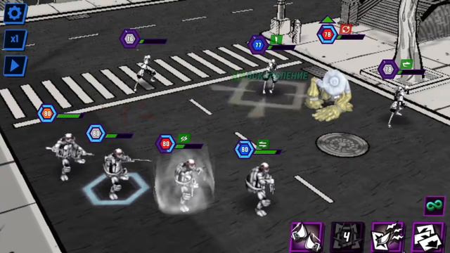 МУЛЬТИК ИГРА ДЛЯ ДЕТЕЙ ЧЕРЕПАШКИ НИНДЗЯ 2017 ЛЕГЕНДЫ - СЕРИЯ 4 смотреть онлайн