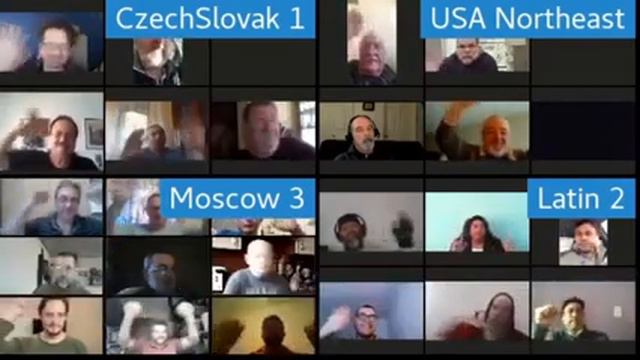 Один - это когда все вместе  2022 02 19 lesson