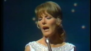 Petula Clark " I'll be Loving You Eternally" 1967