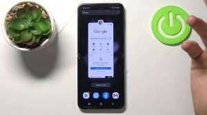 Как разделить экран Samsung Galaxy Z Flip 3 на несколько частей