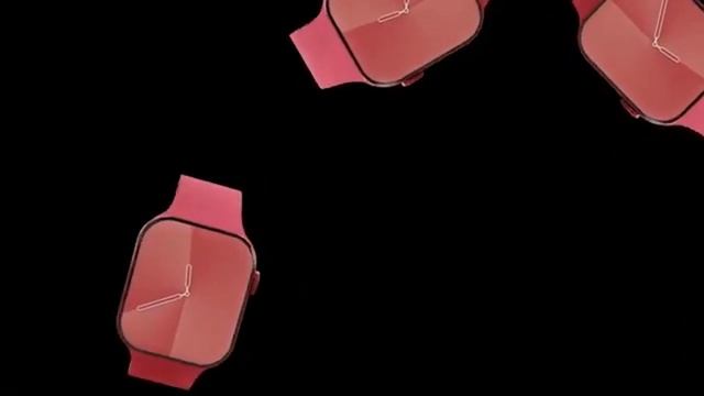 Apple Watch Series 7 - РЕШИЛИ ПРОБЛЕМУ | iPhone 13 КАК ЖЕ БЕЗ НЕГО смотреть онлайн