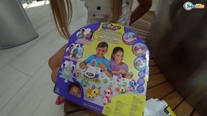 ВЛОГ Едем в Торговый Центр Mall Of Antalya Развлекательный Центр для Детей