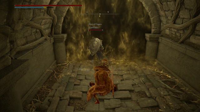 Elden Ring - Main Menu Theme смотреть онлайн