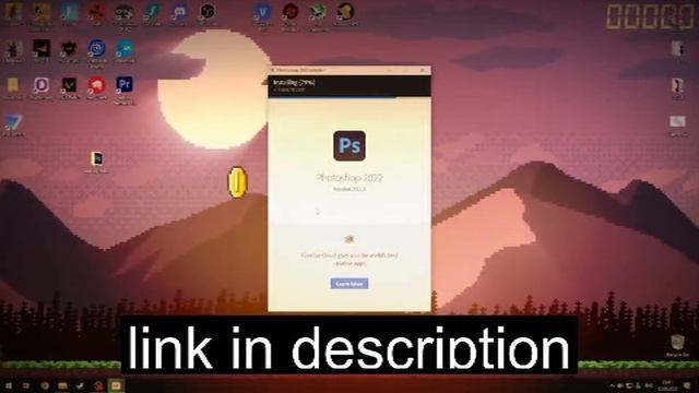 Adobe Photoshop CRACK | Dowbload Photoshop 2022 | Free adobe sofwear смотреть онлайн
