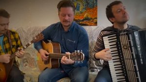 Пластиночка виниловая