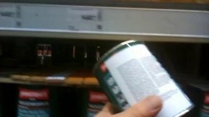 Лак для дерева без запаха для стойки В Эпицентре