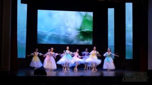 Айседора - «Весенняя палитра»