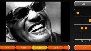 Unchain my heart   Ray Charles