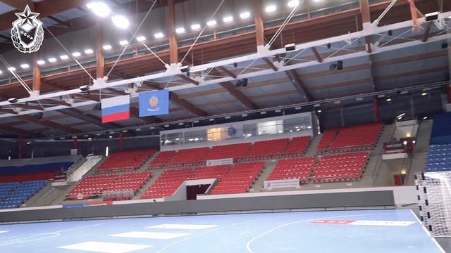 ЦСКА победил в Астрахани смотреть онлайн