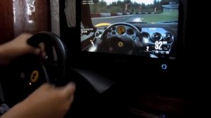 Thrustmaster Ferrari GT Experience 3-in-1