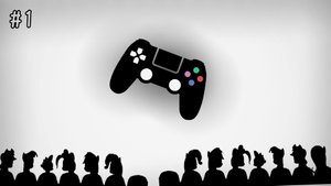 игры от подписчиков #1 (перезали с Ютуба)