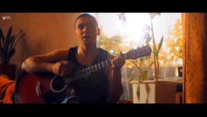 Сектор газа-Пора домой!(guitar cover Baro)кавер на гитаре.
