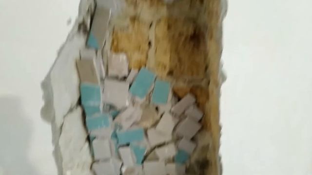 Сложные угловые полки-ниши смотреть онлайн