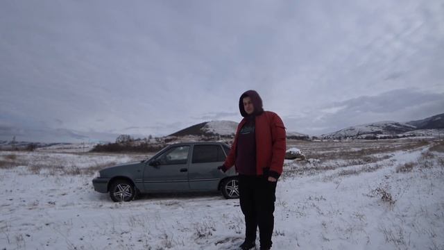 10 плюсов + " Daewoo Nexia " 2021г