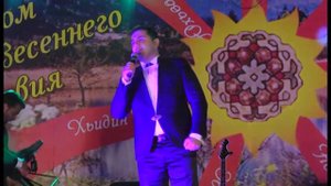 Аликпер Шахмурадов