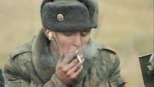 Реквием майкопской бригаде. А. Тарнакин.
