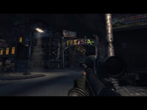 Установка Fallout New Vegas Extended Edition на Steam Deck