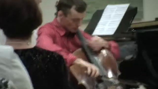 Комачков Рустам..Паганини  Вариации смотреть онлайн