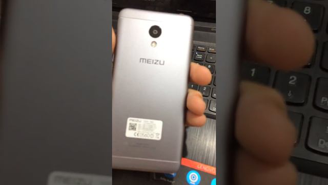 MEIZU M3S Y685H HARD RESET(РАЗБЛОКИРОВКА МЕЙЗУ М3ЭС) смотреть онлайн