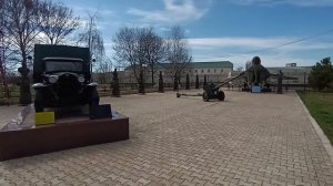 памятник