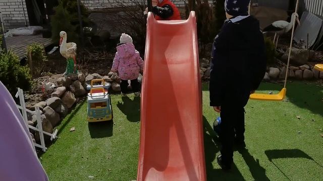 Празднуем ДЕНЬ ПОБЕДЫ всей семьей смотреть онлайн