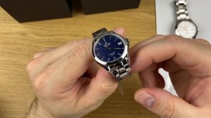 Мужские и женские Le Temps Sport Elegance - вечная швейцарская классика!