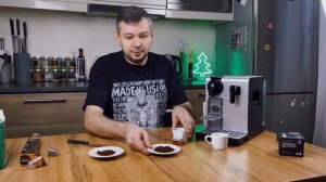 VERONESE Vs Coffesso - Битва капсул. Какой кофе в капсулах стандарта Nespresso вкуснее?