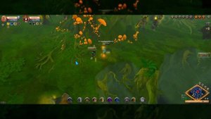 НЕВЕРОЯТНЫЕ ПРИКЛЮЧЕНИЯ на ТЕСТОВОМ СЕРВЕРЕ в ALBION ONLINE