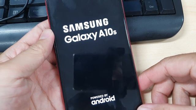 Samsung Galaxy A10S Hard Reset смотреть онлайн