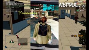 ШКОЛЬНИК орет в микро в GTA SAMP! Смешная нарезка! Arizona Surprise. (◕‿◕)