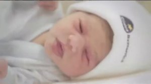 Рекламный ролик Huggies. Лучшие подгузники в мире.