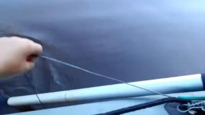 Река Пижма Тужинский район.