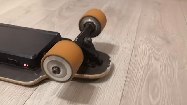 BUZZBOARD B2 смотреть онлайн