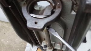 Сравнение 323 и 23 АМ   #швейная машина #sewing machine