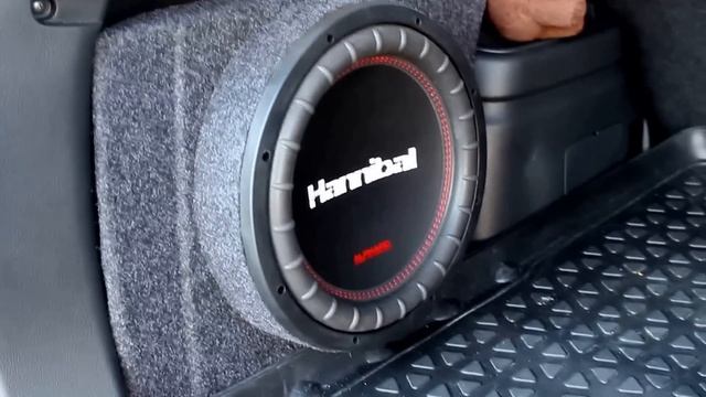 Mitsubishi Outlander Morel + Alphard смотреть онлайн