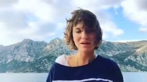 Ah Astahova - Я хочу (Instagram video ah_astakhova)