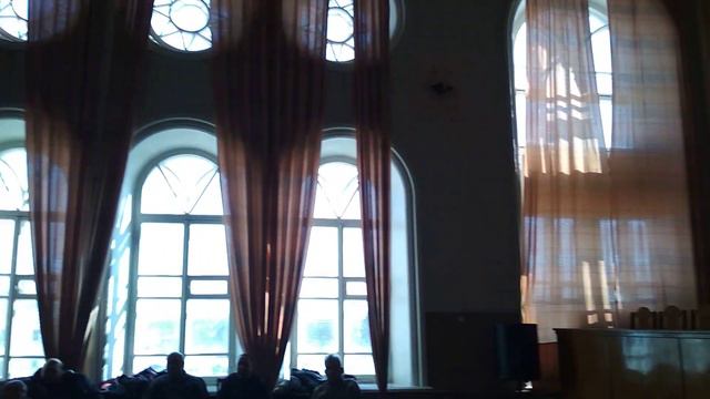 Встреча пчеловодов юга Воронежской области с представителями АПК. Часть 2 смотреть онлайн