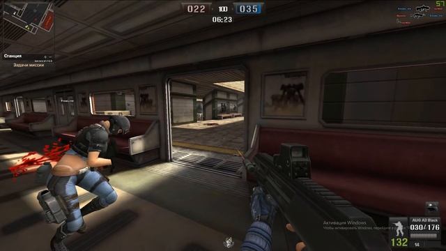 Point Blank. Прогулка по паблику #48 смотреть онлайн