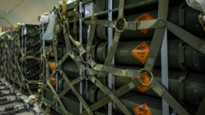 Песков о западном оружии у границ Израиля: «Угроза мировой безопасности»