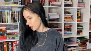 С ЧЕГО НАЧАТЬ ЧИТАТЬ ФРАНКА ТИЛЬЕ | гид по творчеству | моя коллекция