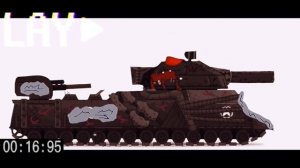 Все паразиты геранд мультики про танки