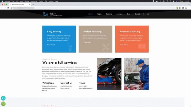 Nimbufy 3 for WordPress and Oxygen Builder