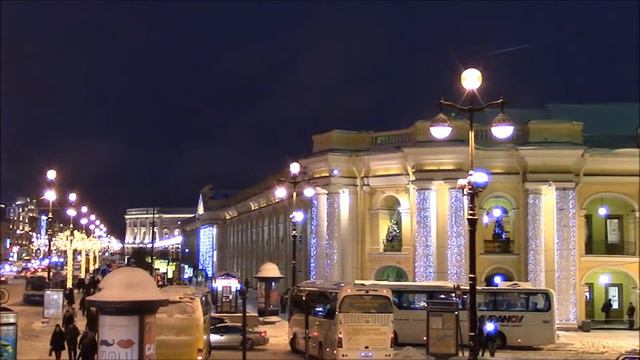 Петербург, Петербург здесь живет красота! смотреть онлайн
